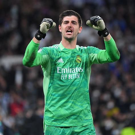 courtois twitter|thibaut courtois record.